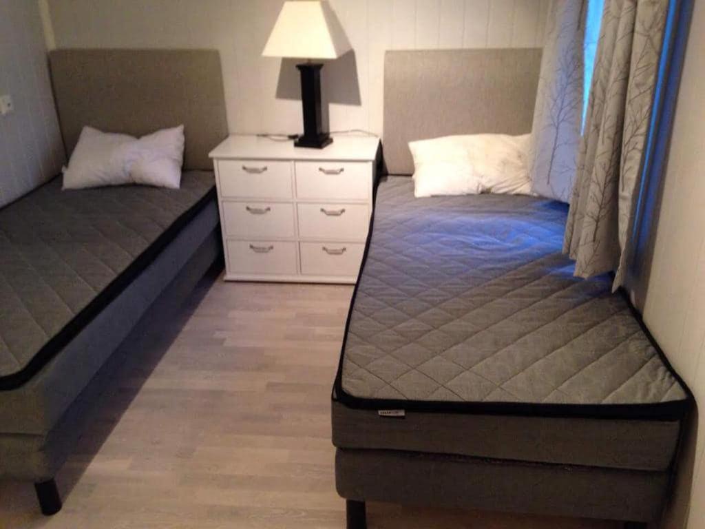 Bakkevik Brygge Apartment Kalvag ภายนอก รูปภาพ