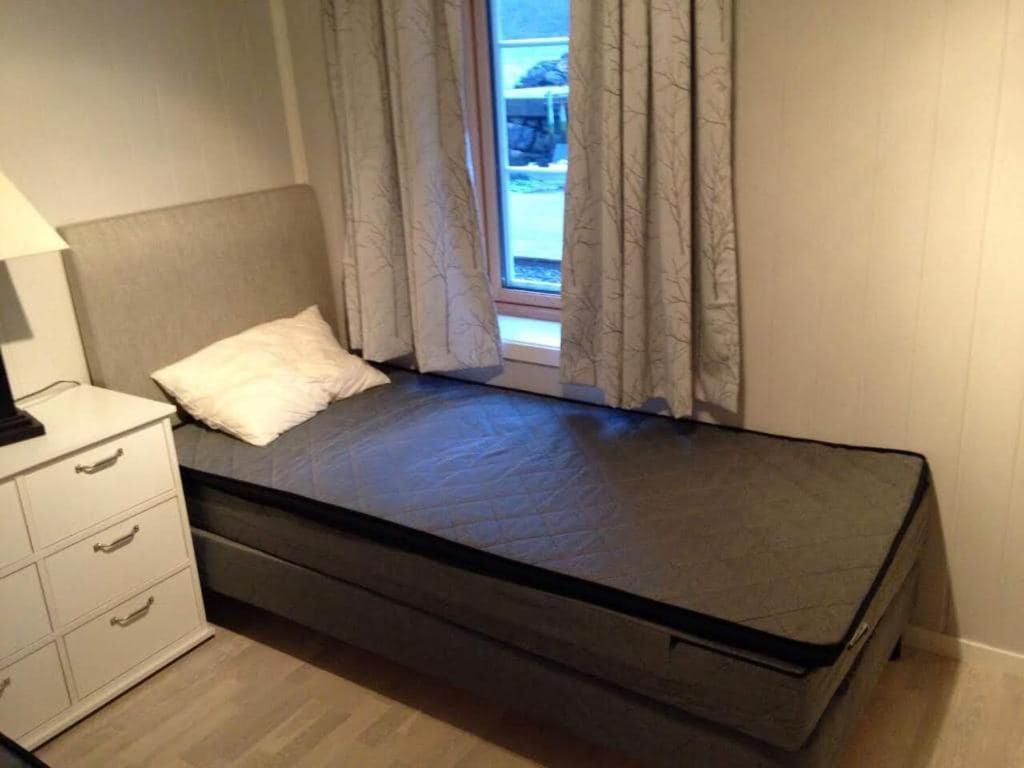 Bakkevik Brygge Apartment Kalvag ภายนอก รูปภาพ