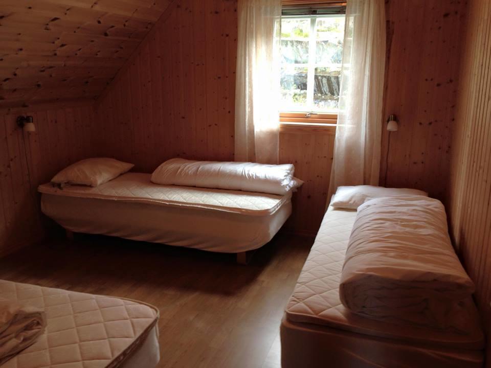Bakkevik Brygge Apartment Kalvag ห้อง รูปภาพ